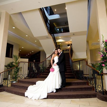 Westgrove Hotel Clane Buitenkant foto