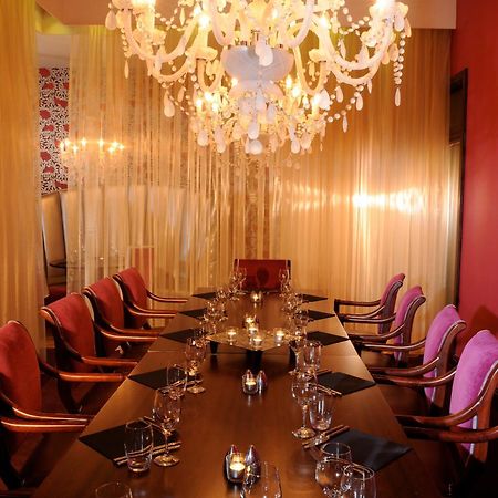 Westgrove Hotel Clane Buitenkant foto