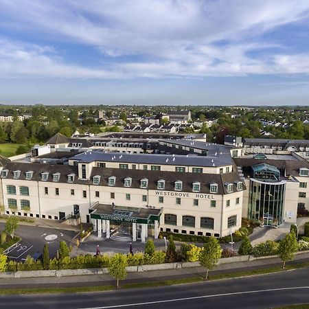 Westgrove Hotel Clane Buitenkant foto