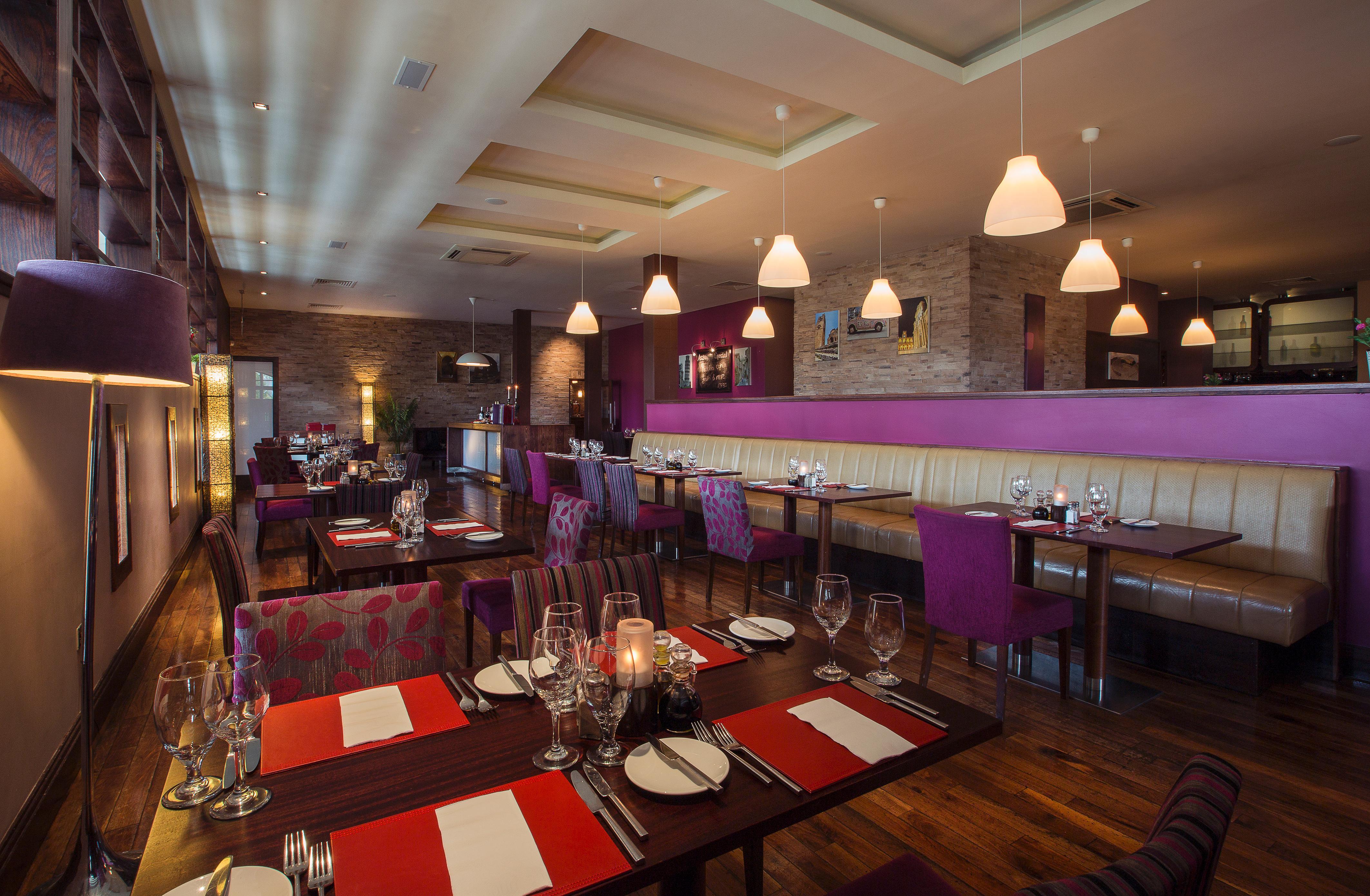 Westgrove Hotel Clane Buitenkant foto