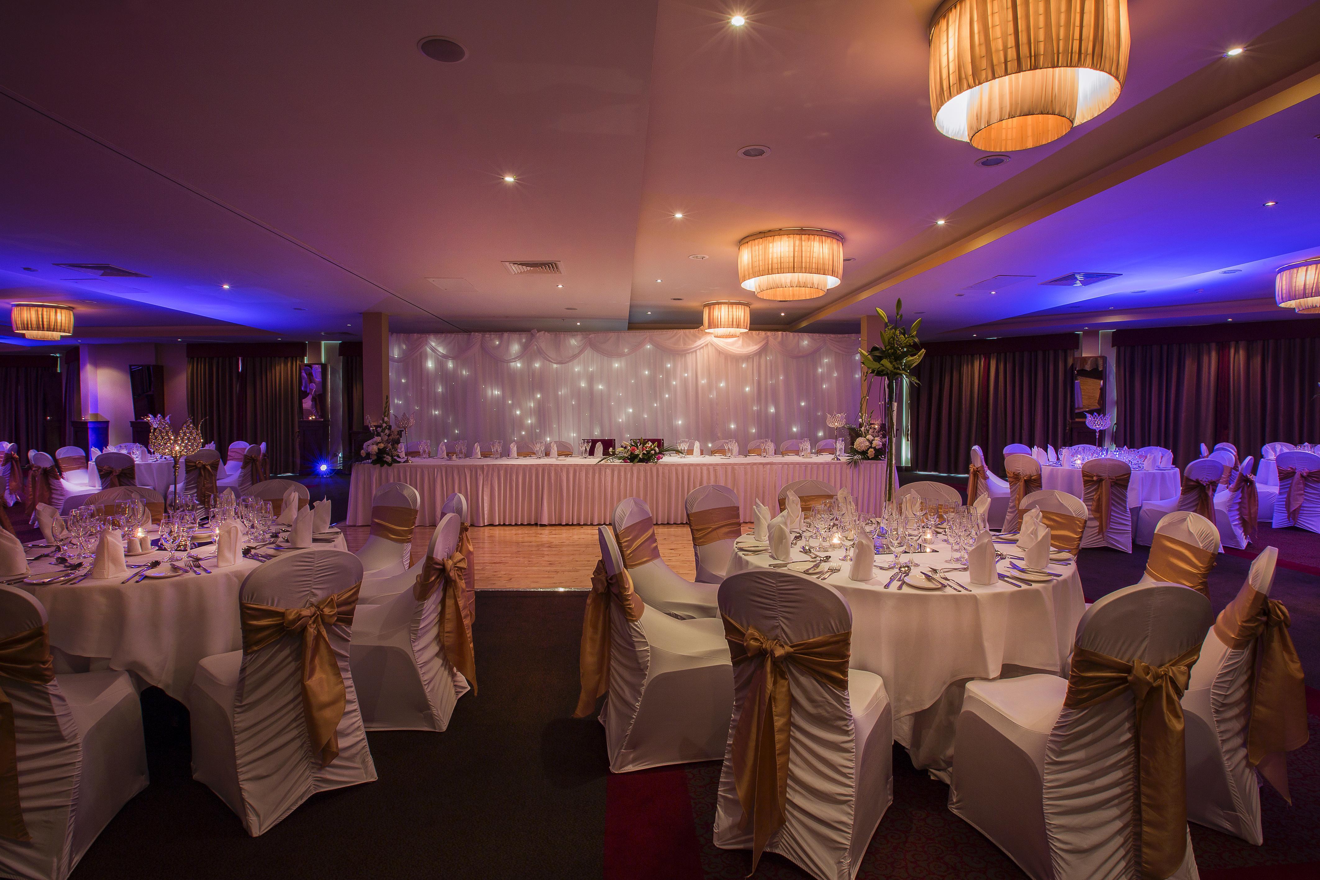 Westgrove Hotel Clane Buitenkant foto