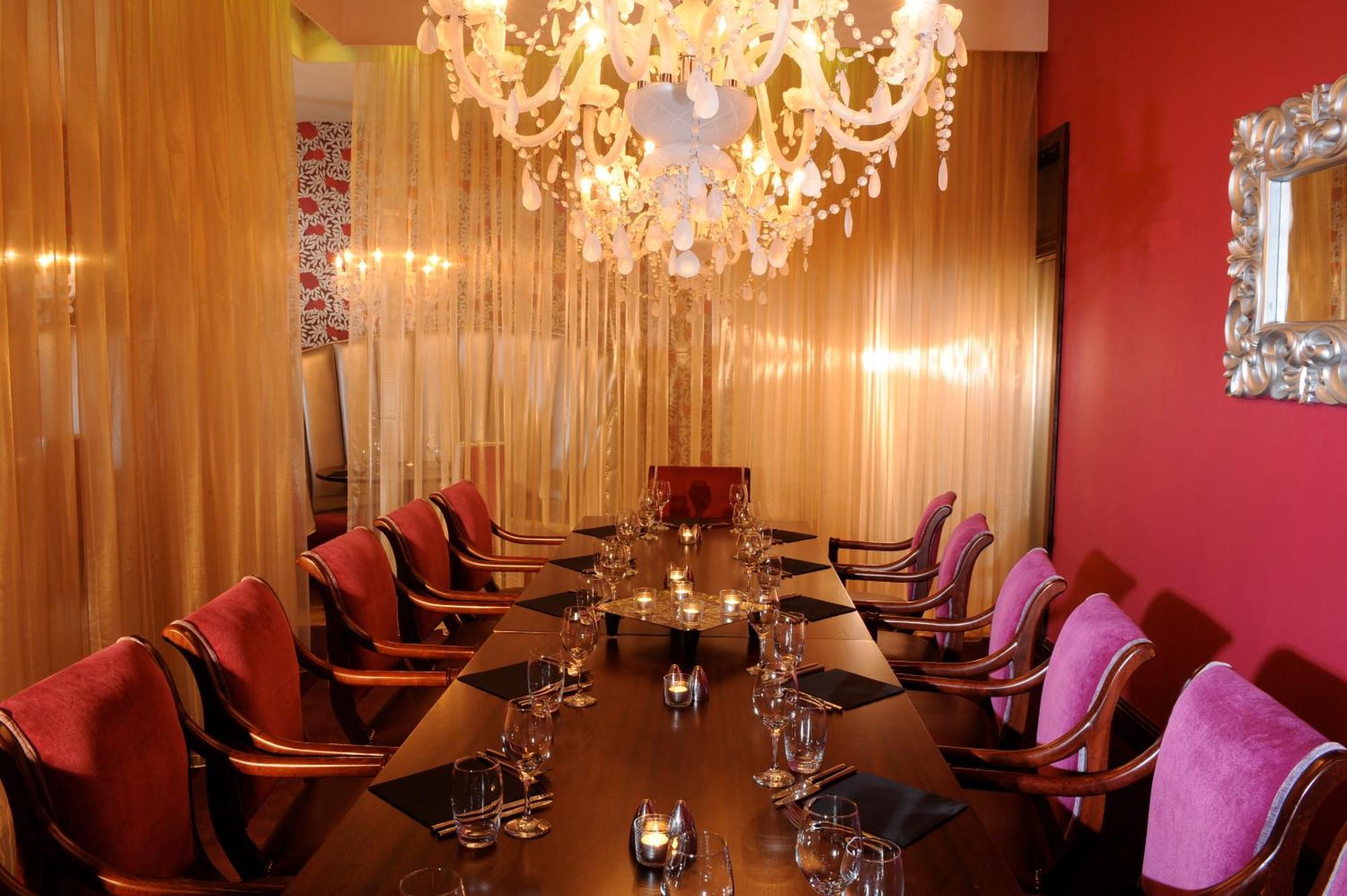 Westgrove Hotel Clane Buitenkant foto