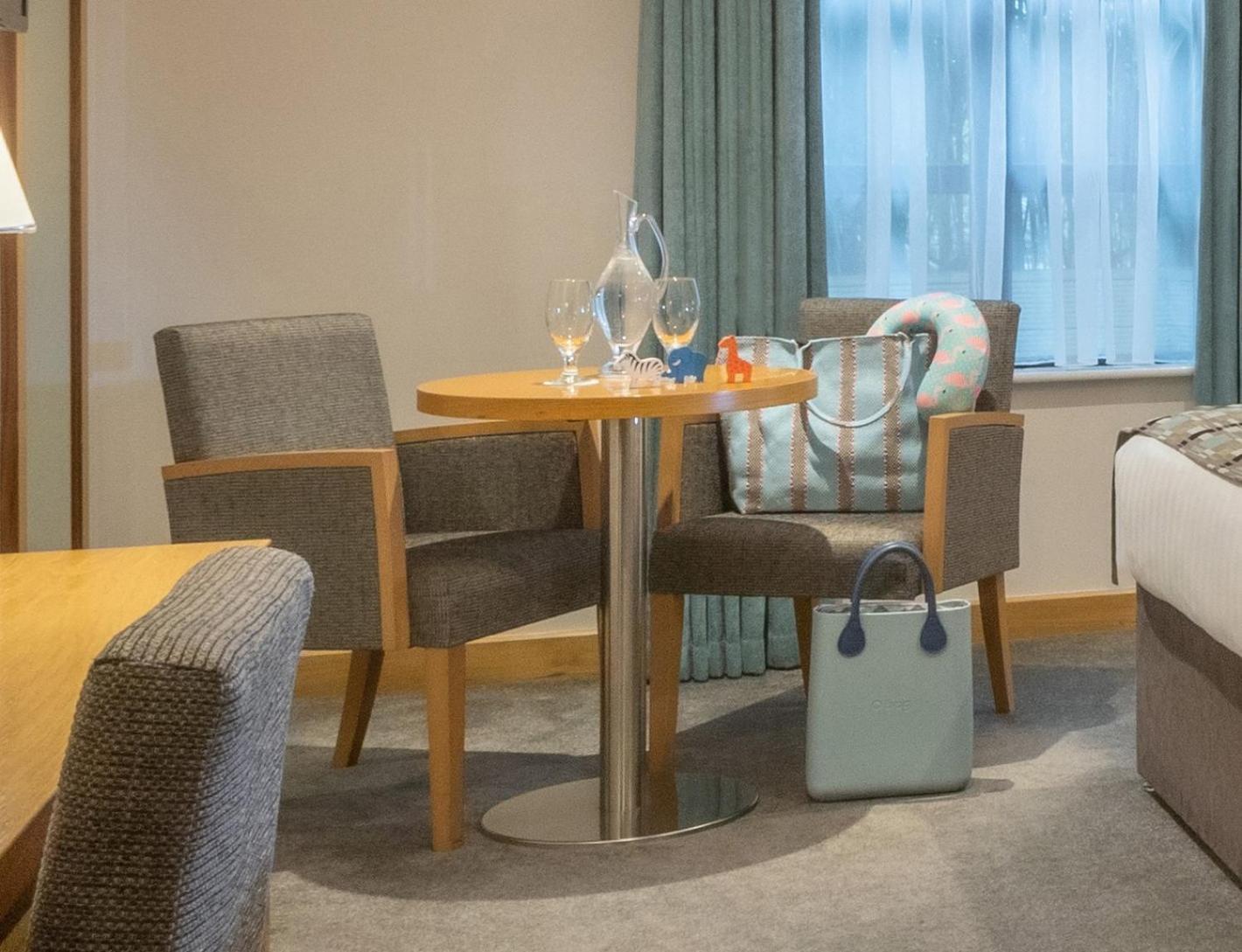 Westgrove Hotel Clane Kamer foto