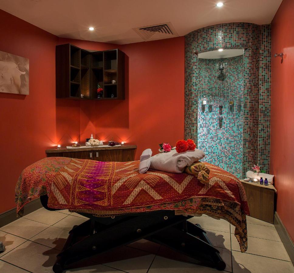 Westgrove Hotel Clane Buitenkant foto